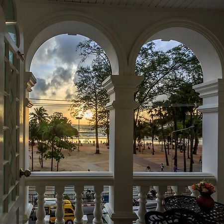 Patong Marina Hotel By Lofty Экстерьер фото