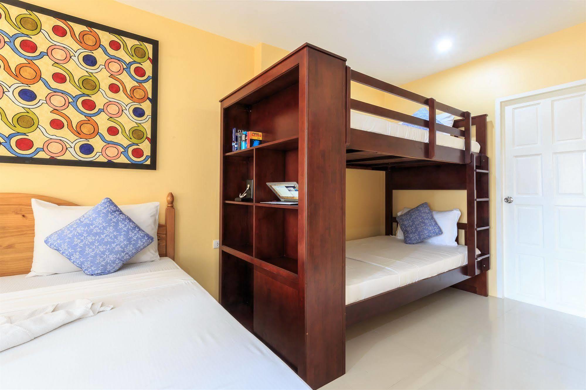 Patong Marina Hotel By Lofty Экстерьер фото